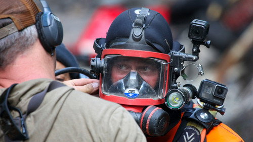 Get Rich or Die Trying