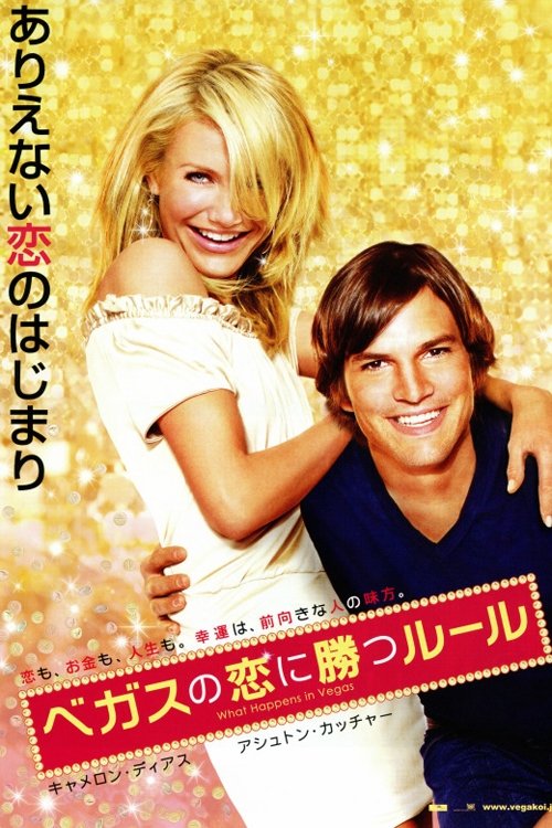 ベガスの恋に勝つルール (2008) Watch Full Movie Streaming Online
