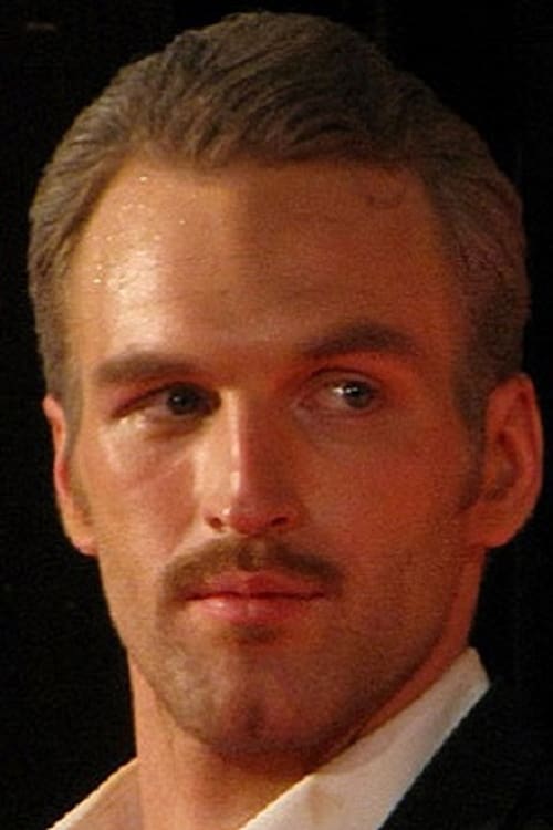 Poster of Konstantin Samoukov