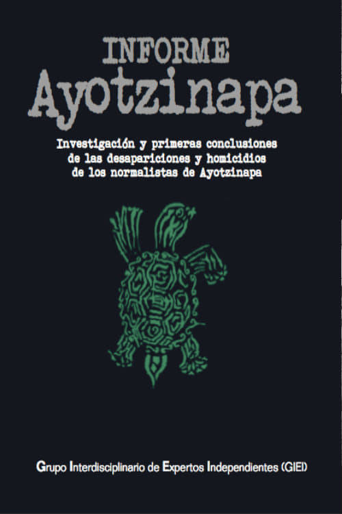 Ayotzinapa+en+m%C3%AD