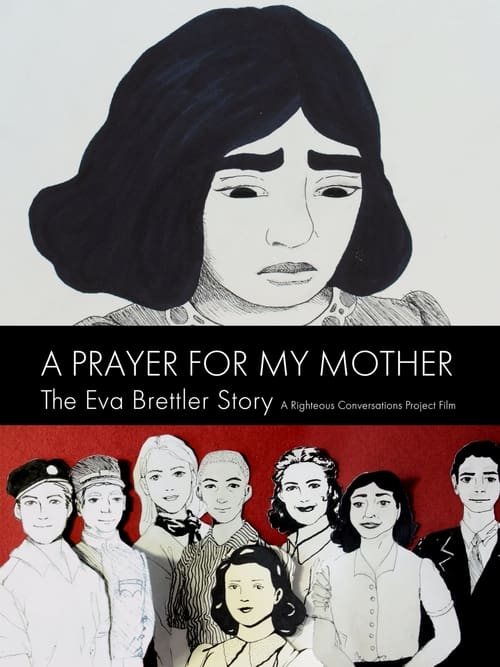 A+Prayer+for+My+Mother%3A+The+Eva+Brettler+Story