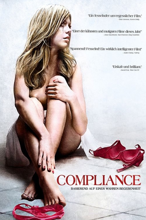 Compliance (2013) Compliance (2013)