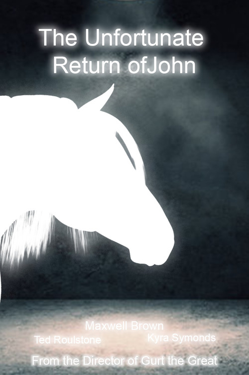 The Unfortunate Return of John