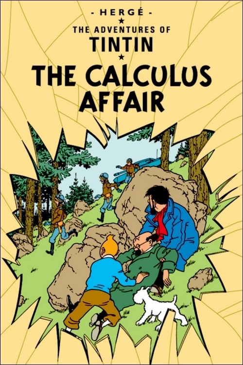 The+Calculus+Affair