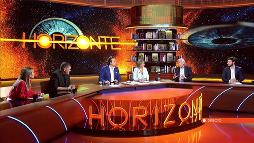 Horizonte第6季第52集