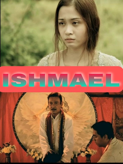 Ishmael poster 3