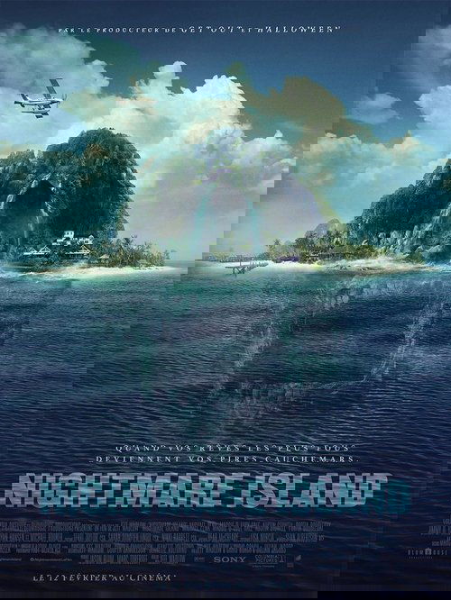 Nightmare Island (2020) Regarder Streaming VF Film En Entier Gratuit
