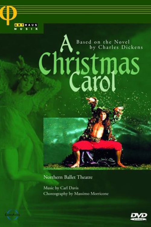 A Christmas Carol (1994) Guarda il film in streaming online