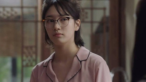 While You Were Sleeping - 5. Bölüm