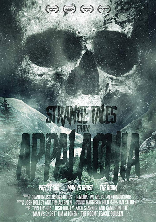 Strange Tales From Appalachia 2017 Strange Tales From Appalachia 2017
