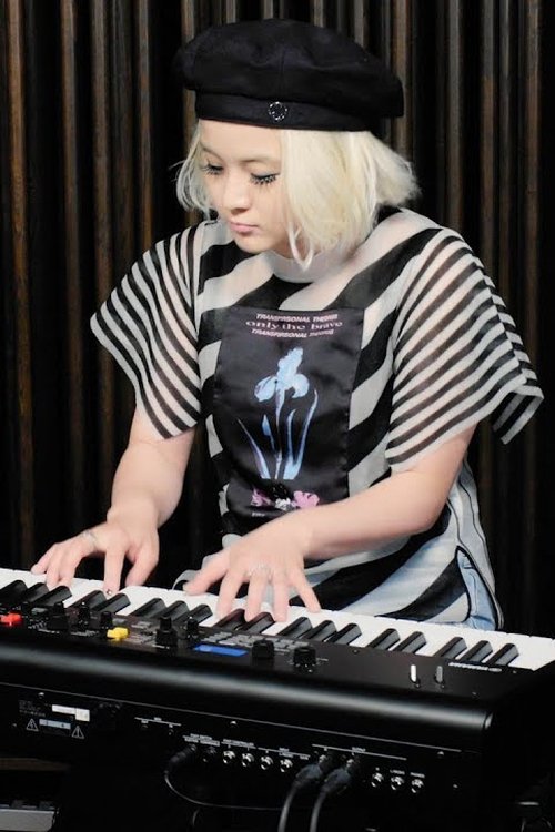 Nao Nishimura
