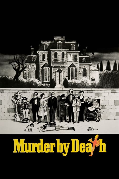 Murder+by+Death