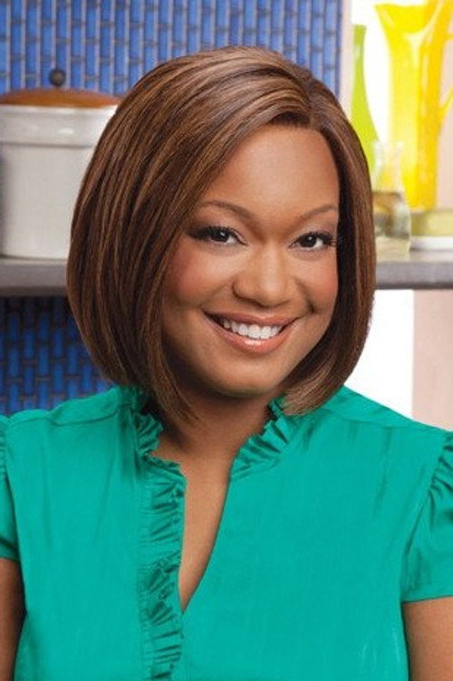 Cast member photo for sunny-anderson