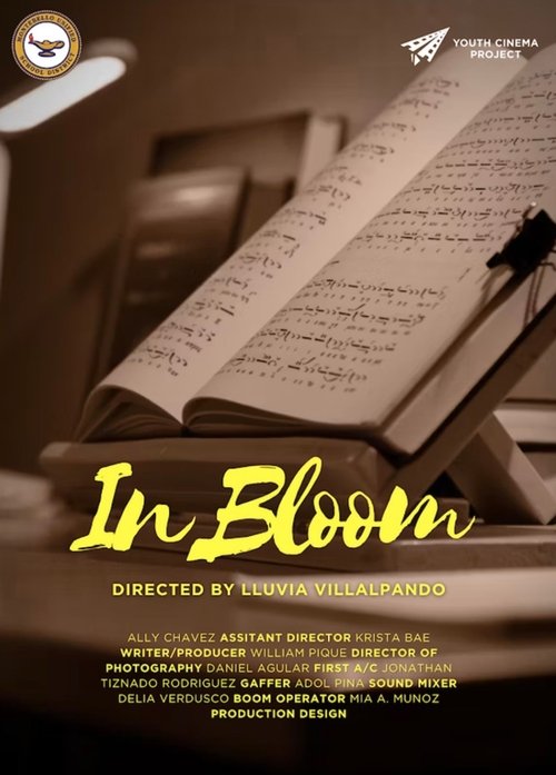 In Bloom