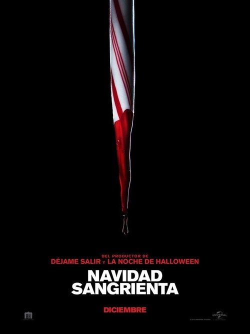 Navidad Sangrienta (2019)