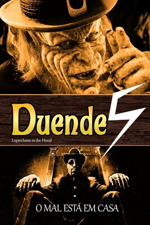 Assistir ! Leprechaun in the Hood 2000 Filme Completo Dublado Online Gratis