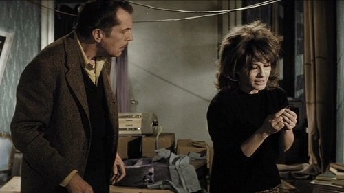 El último hombre sobre la Tierra (1964)