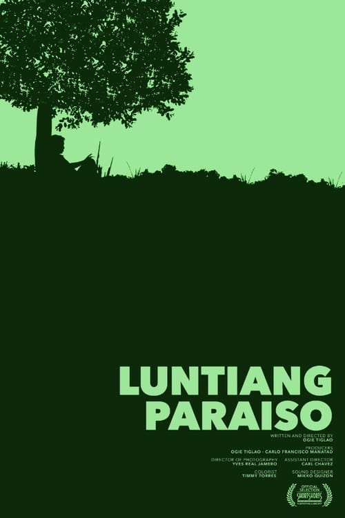 Luntiang Paraiso (2017) PelículA CompletA 1080p en LATINO espanol Latino