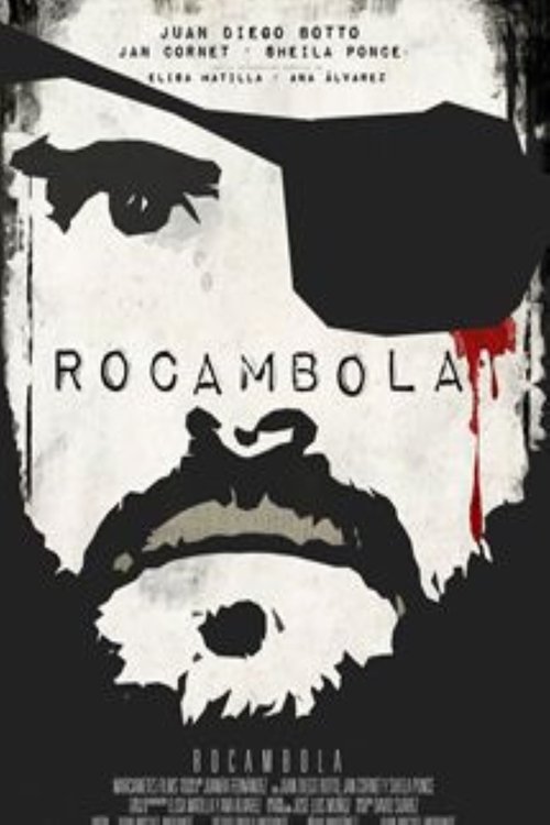 Rocambola (2019)