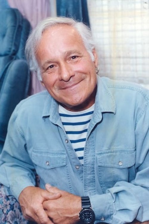 Poster of Paolo Noël