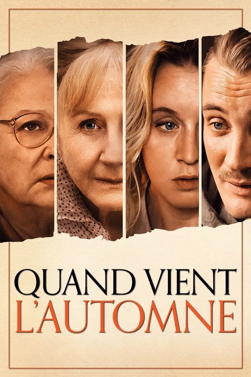 Quand vient l