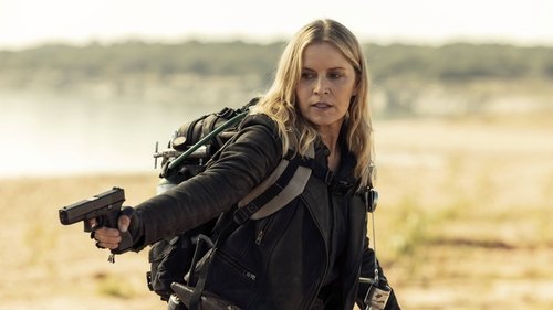 Fear the Walking Dead - 16. Bölüm