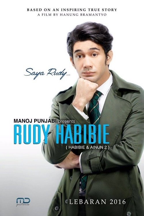 Rudy+Habibie