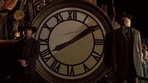 Assistir ! Regresso ao Futuro III 1990 Filme Completo Dublado Online Gratis