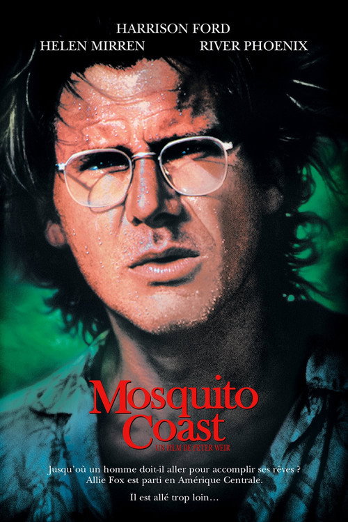 The Mosquito Coast