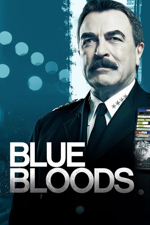 Blue BloodsSeason 10 Episode 19 2010
