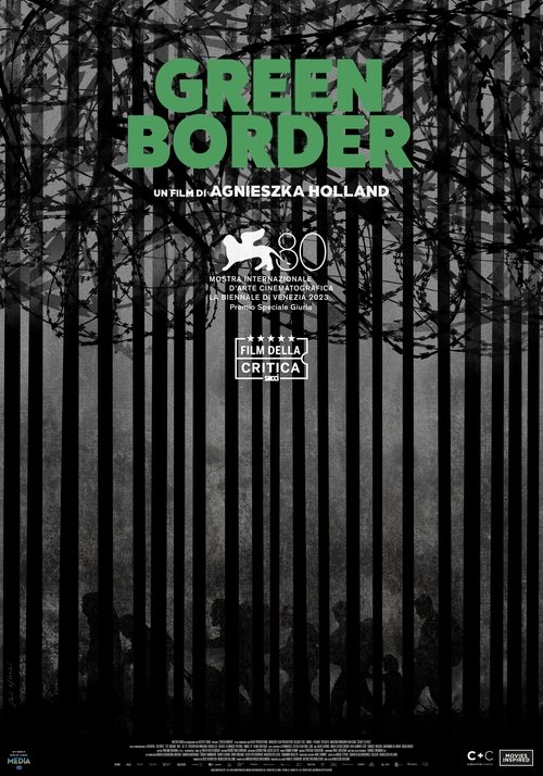 Green+Border