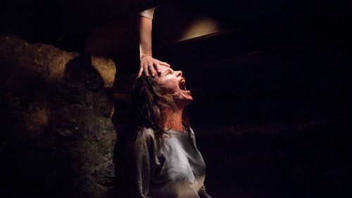 The Conjuring - L'evocazione (2013) film completo