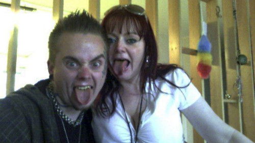 I Want To Be Seen As Evil