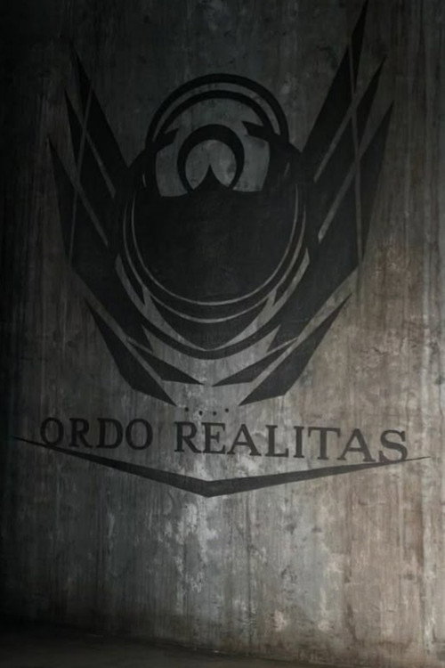 Ordem Paranormal电影海报