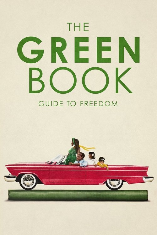 The+Green+Book%3A+Guide+to+Freedom