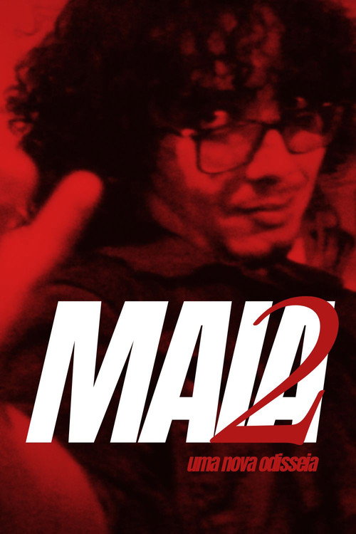 Maia 2: A New Odyssey's poster