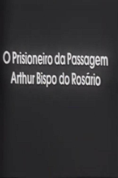 O Prisioneiro da Passagem