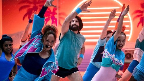 What We Do in the Shadows - 8. Bölüm