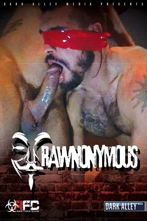 Rawnonymous Poster