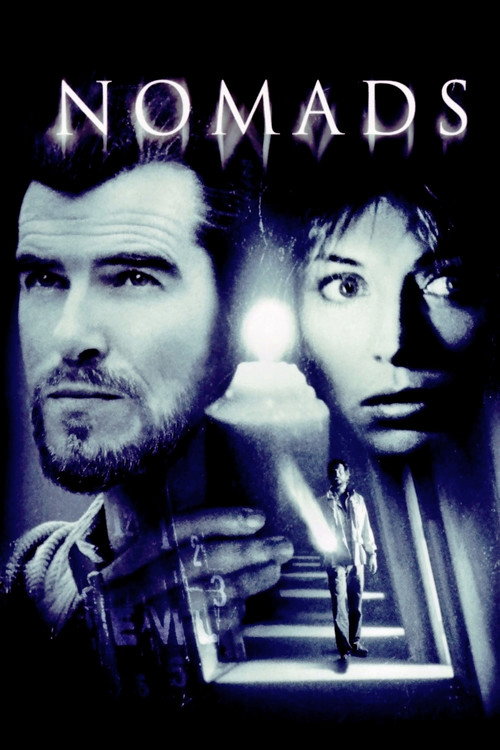Nomads — Tod aus dem Nichts (1986)