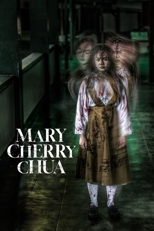 Mary Cherry Chua Poster