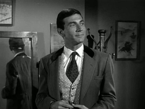 The Twain Shall Meet