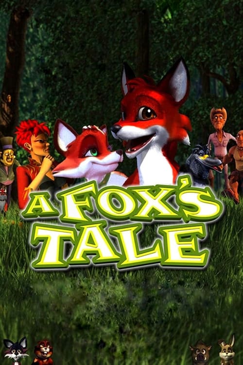 A+Fox%27s+Tale