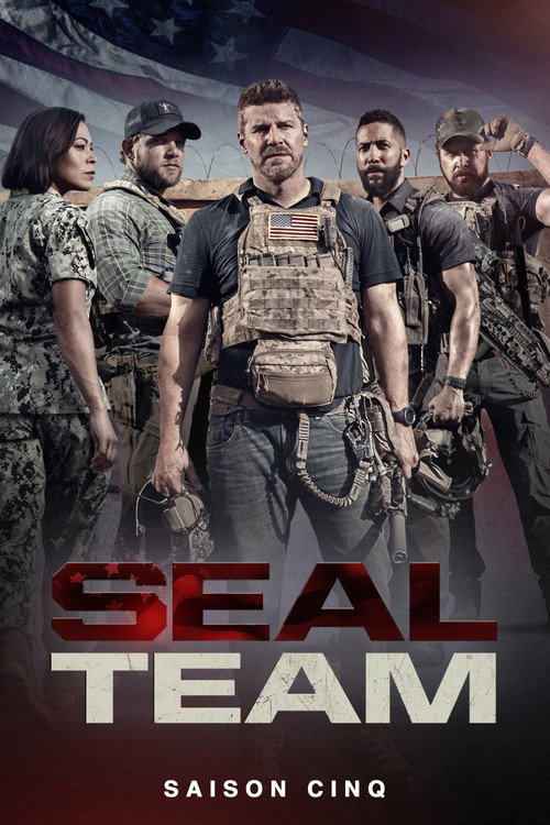 Saison 5