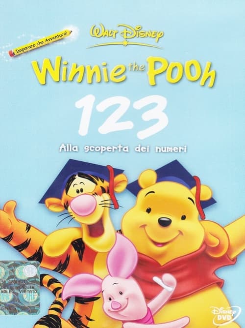 Winnie+The+Pooh+-+123+Alla+Scoperta+Dei+Numeri