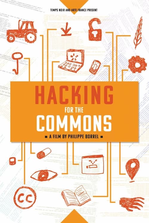 Hacking+for+the+Commons