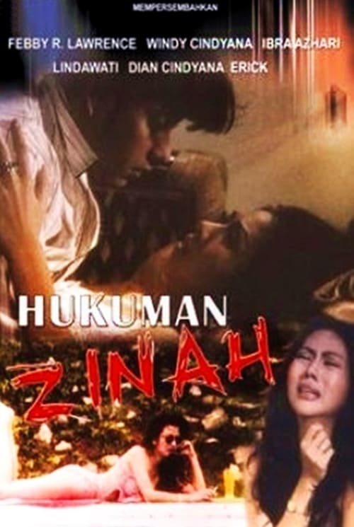 Guardare un film Hukuman Zinah (1996) film completo