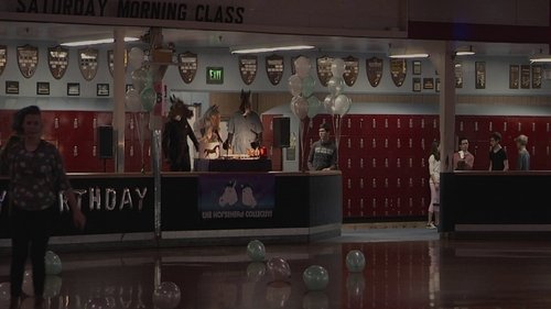 American Vandal - 1. Bölüm