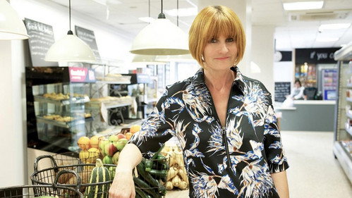 Mary Portas: Secret Shopper第3季第3集