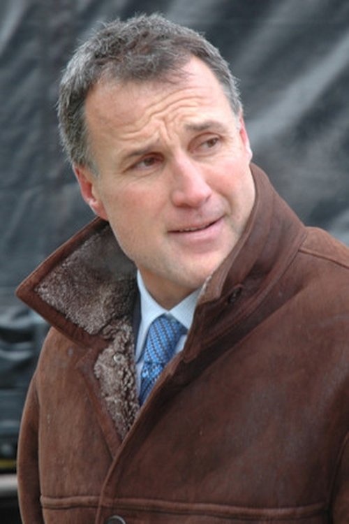 Poster of Paul Coffey